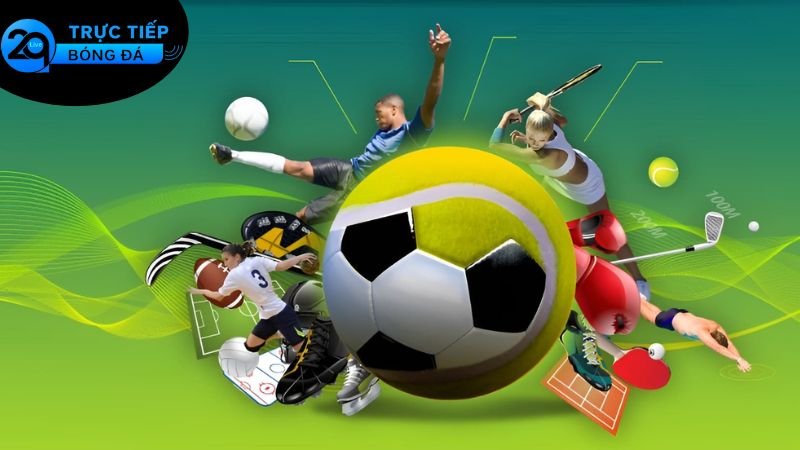 2QLIVE - Trang Chủ Trực Tiếp Bóng Đá 2Q 2 Cá Cược Thể Thao: Từ Những Giây Phút Căng Thẳng Đến Những Khoảnh Khắc Đỉnh Cao