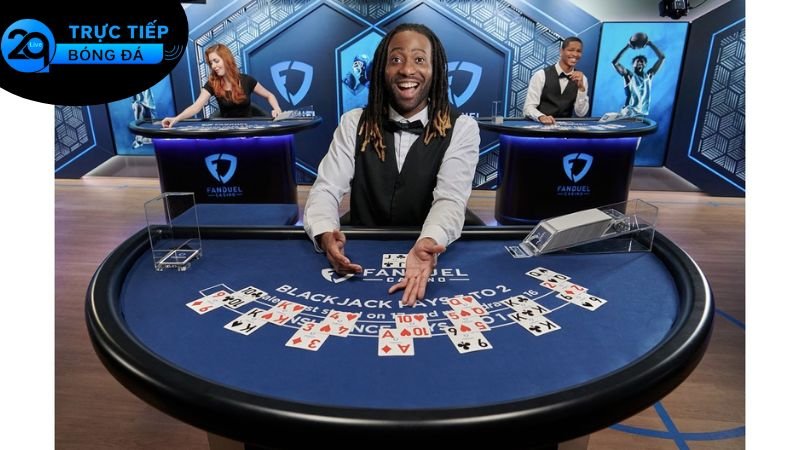 2QLIVE - Trang Chủ Trực Tiếp Bóng Đá 2Q 3 Live Casino – Kết Nối Trực Tiếp Cùng Với Những Dealer