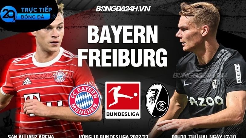 Tại sao kèo bóng đá Bundesliga lại quan trọng?