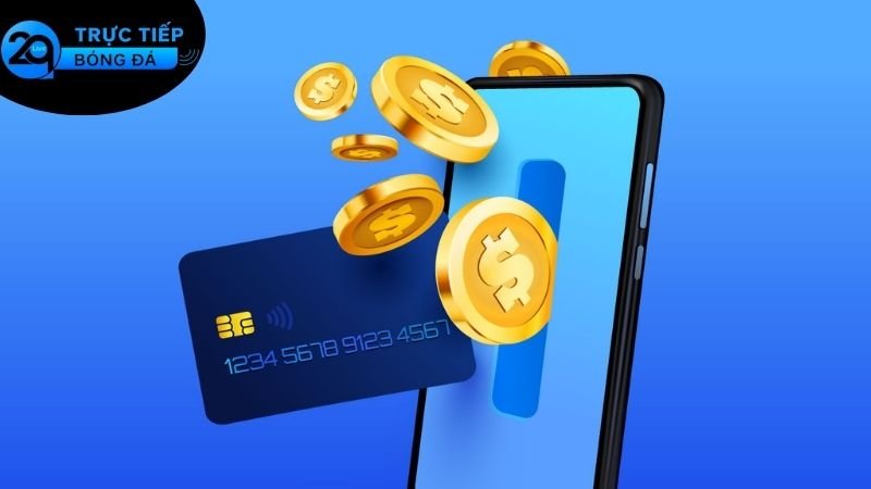 Nạp Tiền 1 Tại sao chọn nạp tiền 2qlive?
