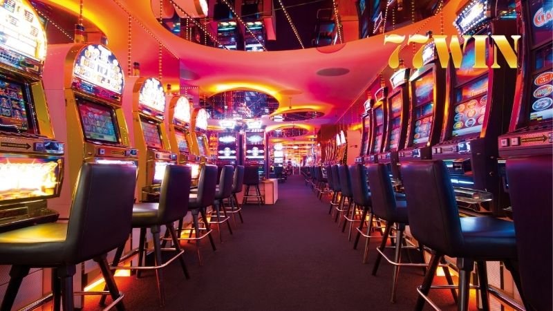 Giới thiệu về 77win – Cược một phát
